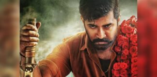 Arun Vijay-starrer 'Yaanai' garners 100 mn streaming minutes on OTT