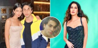 Aryan Khan, Drug Case Co-Accused Arbaaz Seth Merchant & Others Were Spotted At A Party, A Netizen Called Out At Them