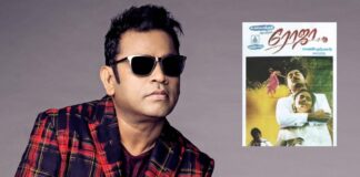 As Mani Ratnam's 'Roja' completes 30 years, A.R. Rahman says 'that's why I'm here'