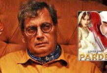 As 'Pardes' turns 25, Subhash Ghai recalls the magic behind making the film