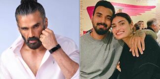 Athiya Shetty And KL Rahul's Wedding News: Dad Suniel Shetty Finally Opens Up About The Deets