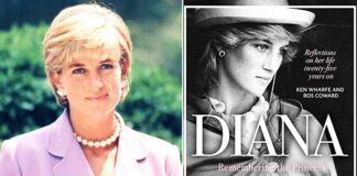 Audibook by Lady Di's police bodyguard hints at conspiracy behind death