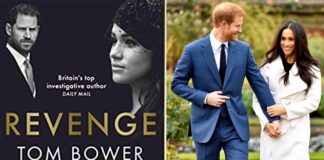 Audiobook Reveals How Kate Middleton Did Not Make Meghan Markle Feel Welcome