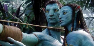 Avatar To Re-Release Worldwide Ahead Of The Premiere Of Its Sequel, The Way Of Water