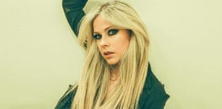 Avril Lavigne to get star on Hollywood Walk Of Fame