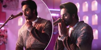 Ayushmann Khurrana's favourite pastime is scouting for music