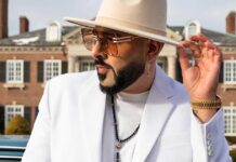 Badshah: My competition is with backbencher who's writing his thoughts in rap