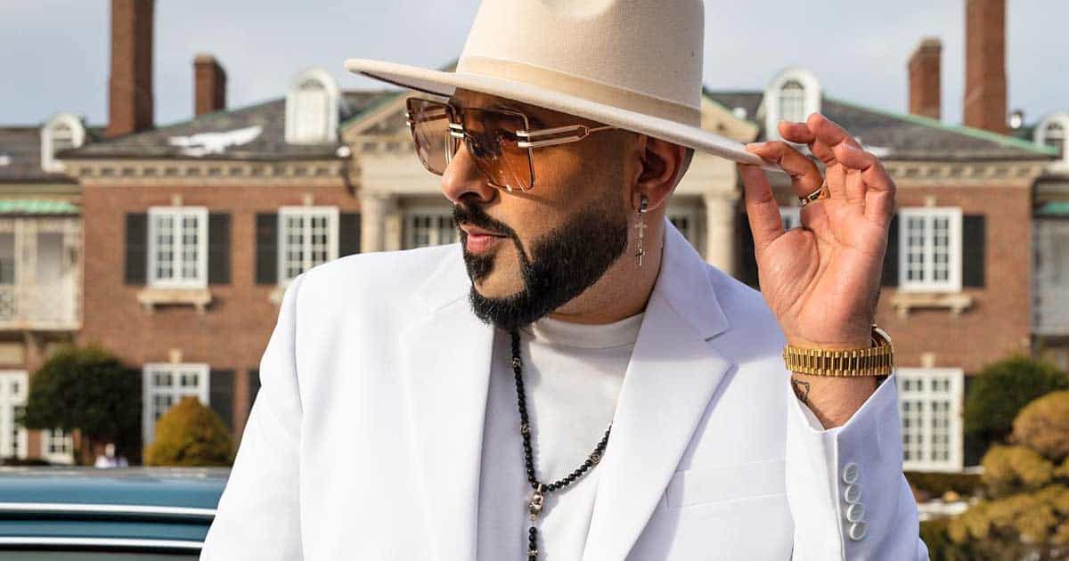 Badshah: "I Have No Competition With My Equal Artists..."
