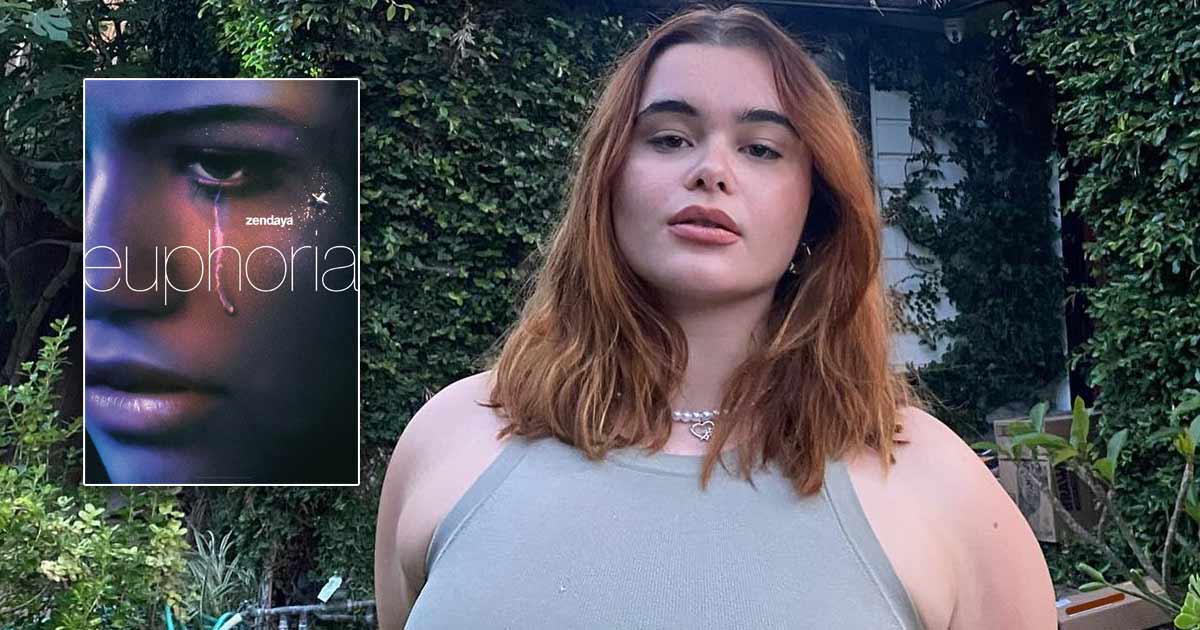 'Kat Hernandez' Barbie Ferreira Announces Her Exit From 'Euphoria'
