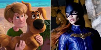 'Batgirl' movie, 'Scoob!' sequel get killed by production studio over budget concerns