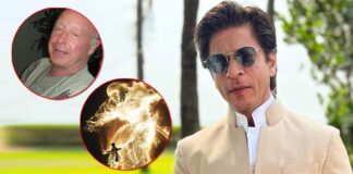 Before Brahmastra, Shah Rukh Khan Was Pitched Hanuman As A Superhero By Tony Scott