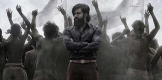 Being the first ever film to collect 54 Cr. on the very first day, the success of Yash's KGF 2 is a new milestone for the biggies of the entertainment industry to chase for