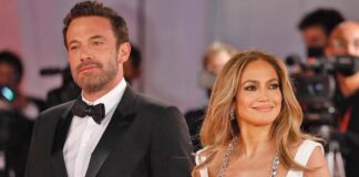 Ben Affleck & Jennifer Lopez To Have A Three Day Wedding This Weekend