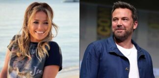 Ben Affleck’s Mother Injured At His Wedding Venue With Jennifer Lopez