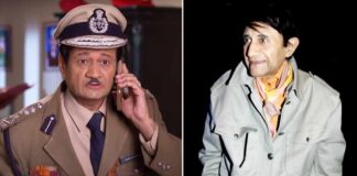 Bhabiji Ghar Par Hai's Kishore Bhanushali Reveals The Other Side Of Being Dev Anand's Duplicate - Deets Inside