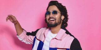 Bhuvan Bam to star in a romantic comedy, set to play the lead character