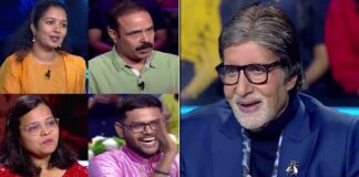 Big B asks 'KBC 14' contestant if raid scenes are properly shot in movies
