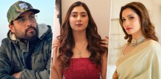 Bigg Boss 16 List Of Probable Contestants – Disha Parmar, Ankita Lokhande To Vivian Dsena!