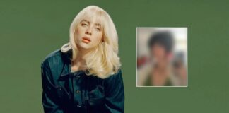Billie Eilish Stuns In A Plunging Neckline Top While Posing For A Selfie, Netizens React - Deets Inside