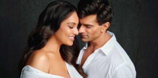 Bipasha, Karan announce pregnancy: A creation manifested by our love