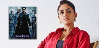 Birthday Feature - 5 Unknown Facts of the Birthday girl Mrunal Thakur
