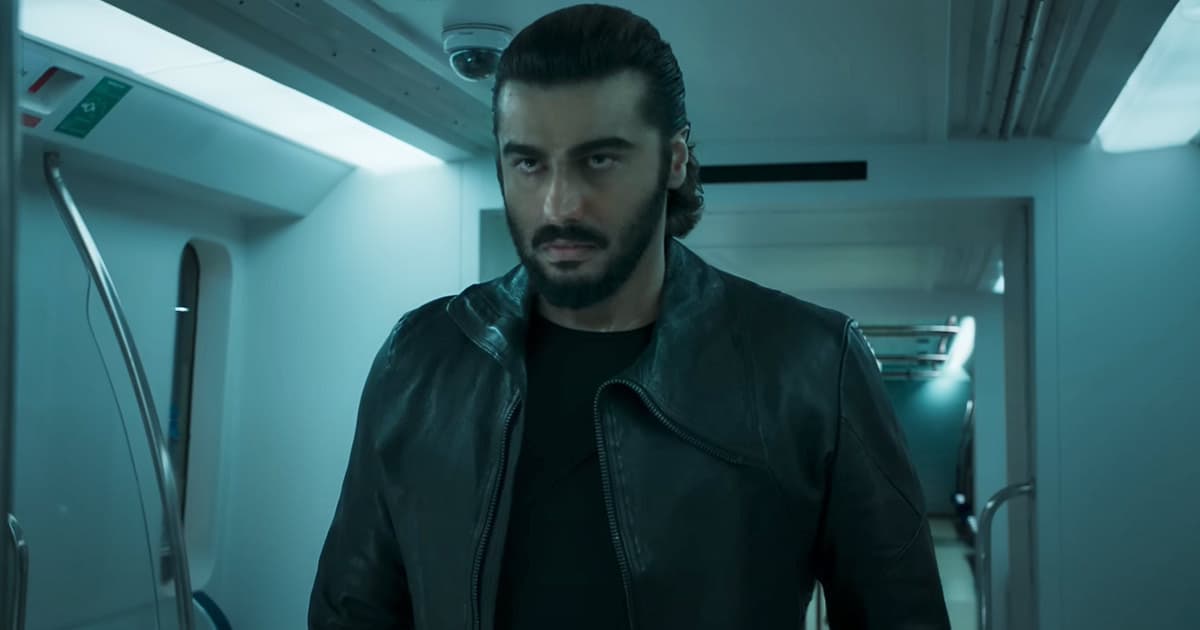 Box Office - Arjun Kapoor scores a good weekend as Ek Villain Returns makes it to his Top-5