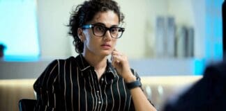 Box Office - Do Baaraa opens better than expected, can grow over the weekend