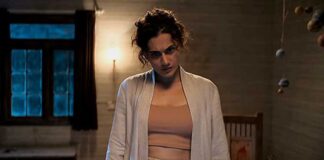 Box Office - Dobaaraa seems some growth on Saturday