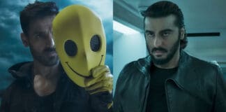 Box Office - Ek Villain Returns has a fair second weekend
