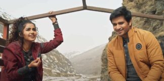 Box Office - Karthikeya 2 (Hindi) is keeping its pace on for 30 crores lifetime, reignites faith in south dubbed films