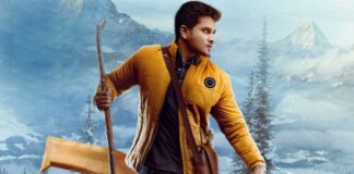 Box Office - Karthikeya 2 (Hindi) is the best collecting film amongst all on Tuesday, is seeing a fall though