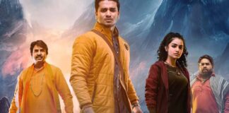 Box Office - Karthikeya 2 [Hindi] is the sole shining spot at the box office - Saturday updates