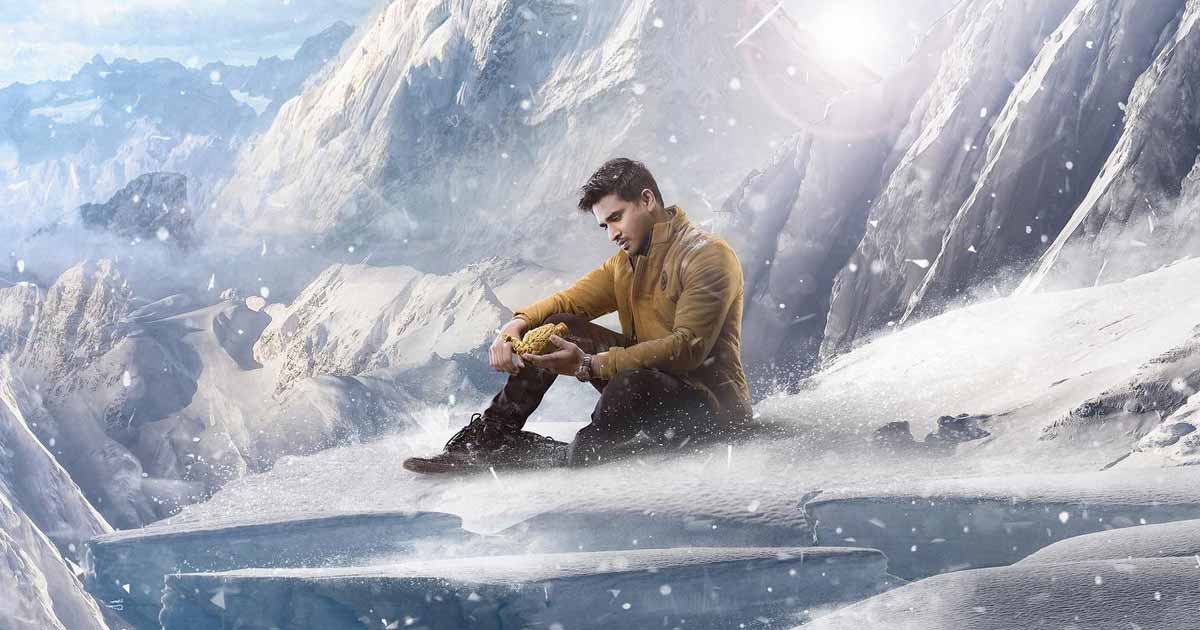 Box Office - Karthikeya 2 holds fair, is the only film that’s collecting