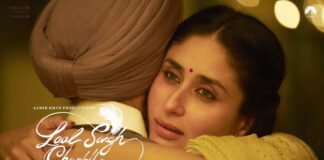 Box Office - Laal Singh Chaddha continues to struggle on Sunday as well