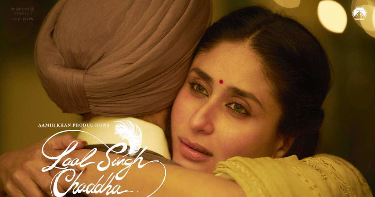 Box Office - Laal Singh Chaddha continues to struggle on Sunday as well