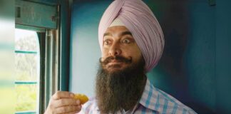 Box Office - Laal Singh Chaddha drops on Friday, comes close to 20 crores mark