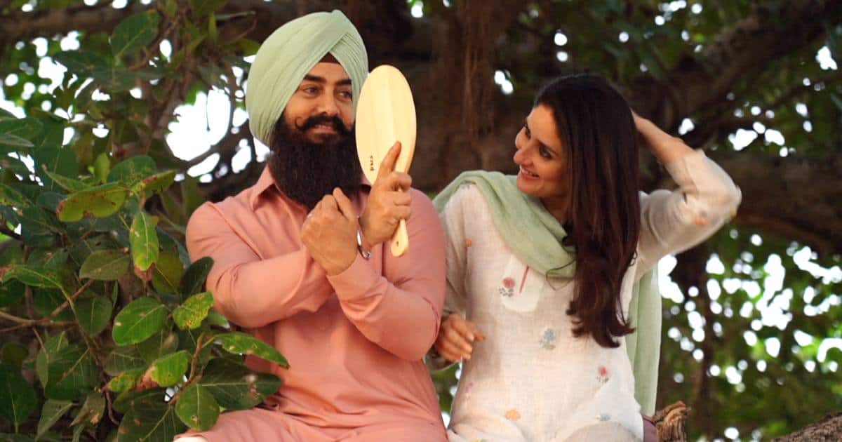 Laal Singh Chaddha Box Office Day 9: Hangs In There On Second Friday, Competes With Jab Harry Met Sejal
