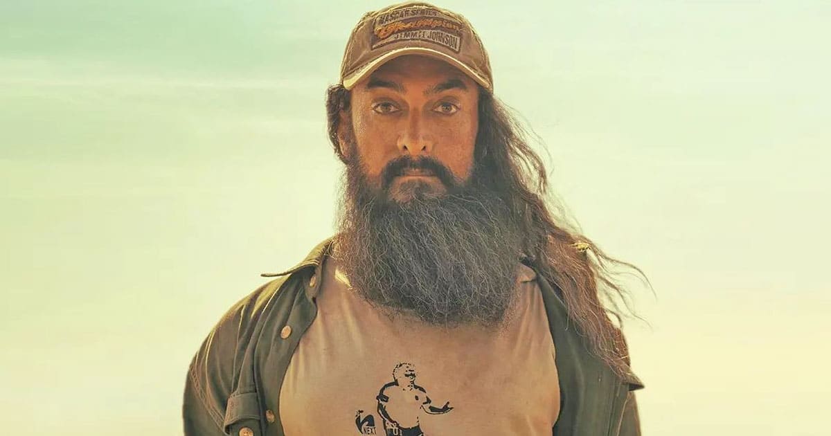 Box Office - Laal Singh Chaddha Is Extremely Poor On The Weekdays, Will Fold Up Lesser Than Secret Superstar - Tuesday Updates