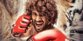 Box Office - Liger (Hindi) opens well and on expected lines