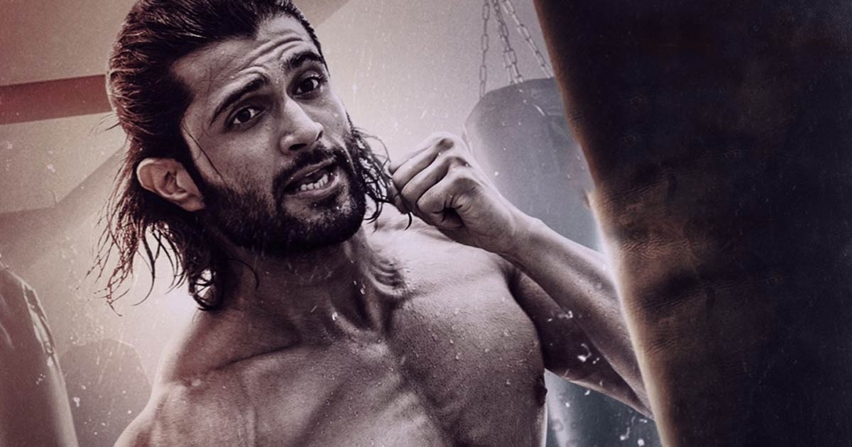 Box Office - Liger [Hindi] tries to stay afloat during the weekend