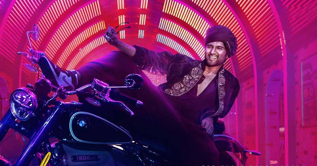 Box Office predictions - Liger (Hindi) to open in 4-5 crores range