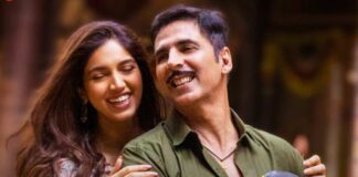 Box Office - Rakshabandhan opens below expectations, expected to grow over the weekend