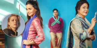 Boycott Alia Bhatt Trends As Netizens Claim Her 'Darlings' Promote Domestic Violence Against Men- Read On