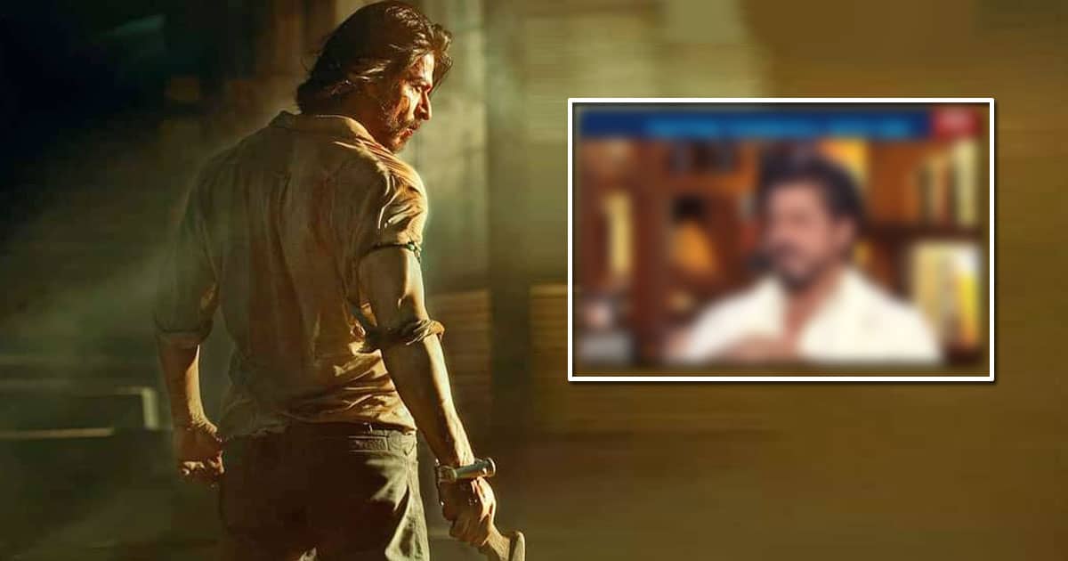 Boycott Pathaan Trends After Shah Rukh Khan's Old Alleged Video About 'Growing Intolerance' Surfaces- Read On