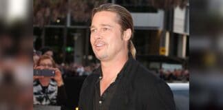 Brad Pitt Has A Good List & A Sh*t List Of Actors