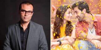 Brahmastra's Kesariya Lyricist Amitabh Bhattacharya Reacts To Flak On 'Love Storiyaan'; Read On