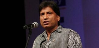 Breaking! Comedian Raju Srivastava Suffers A Heart Attack – Deets Inside