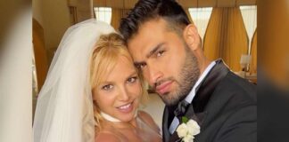 Britney Spears' Husband Sam Asghari Defends Her Over Her Ex Kevin Federline's Comment