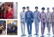 BTS Dancing To Kala Chashma In A New Fan Edit Is Such A Rage