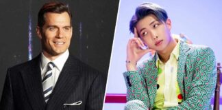 BTS' RM Winning The World's Handsome Man Title From Henry Cavill Has The Internet Divided! While ARMYs Are 'Not Surprised' Rest Netizens Question "Are You Shitting Me?"